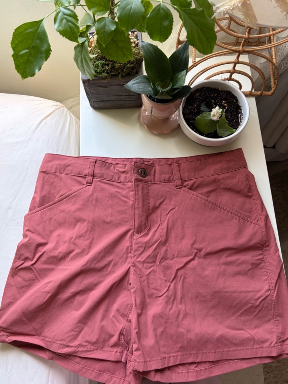 Women’s Patagonia Shorts